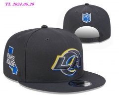 NFL Snapbacks 5404 Men