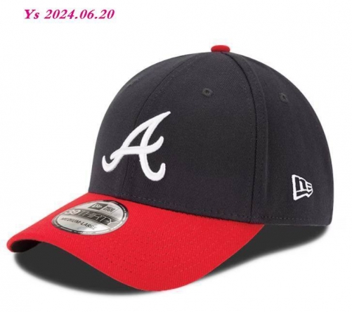 MLB Snapbacks 2416 Men