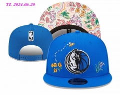 NBA Snapbacks 2547 Men