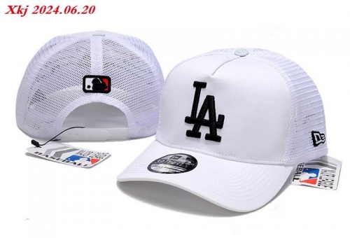 L.A. Hats AA 1119 Men