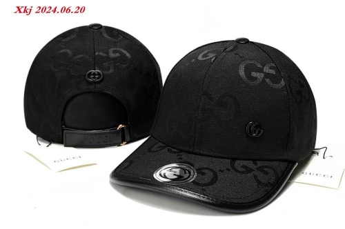 G.U.C.C.I. Hats AA 1396 Men