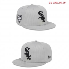 MLB Snapbacks 2679 Men