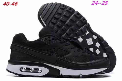 Nike Air Max BW 031 Men