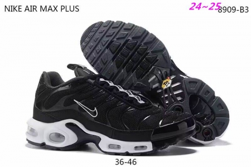 AIR MAX Plus TN 462 Men/Women