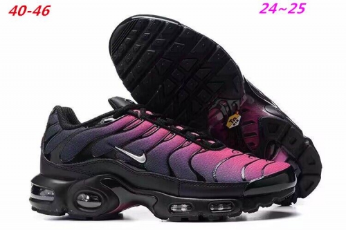 AIR MAX Plus TN 497 Men