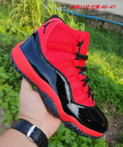 Air Jordan 11 Shoes 112 Men