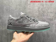 Air Jordan 1 AAAA Low Top 559 Men/Women