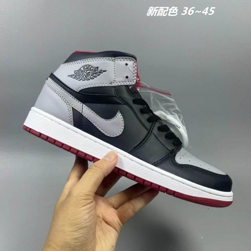 Air Jordan 1 AAA 721 Men/Women