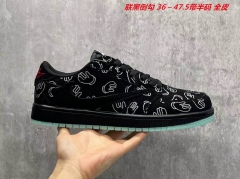 Air Jordan 1 AAAA Low Top 560 Men/Women