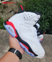 Air Jordan 6 Shoes 094 Men