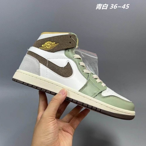 Air Jordan 1 AAA 724 Men/Women