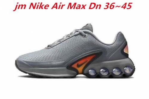 Nike Air Max Dn Shoes 014 Men/Women