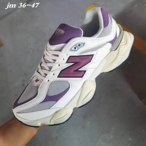 New Balance 9060 Sneakers Shoes 074 Men/Women