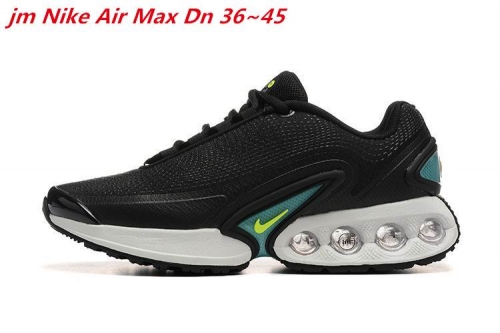 Nike Air Max Dn Shoes 019 Men/Women