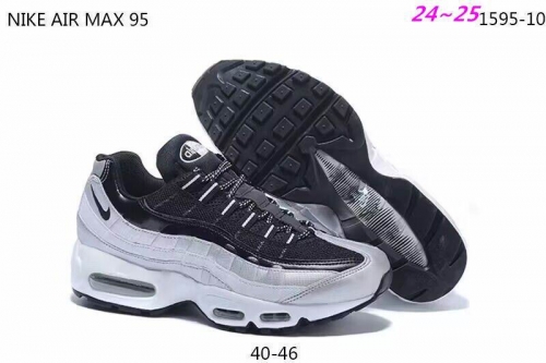 AIR MAX 95 Shoes 260 Men