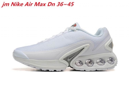 Nike Air Max Dn Shoes 020 Men/Women