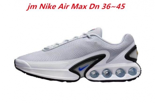 Nike Air Max Dn Shoes 018 Men/Women