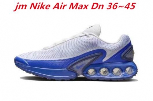 Nike Air Max Dn Shoes 015 Men/Women