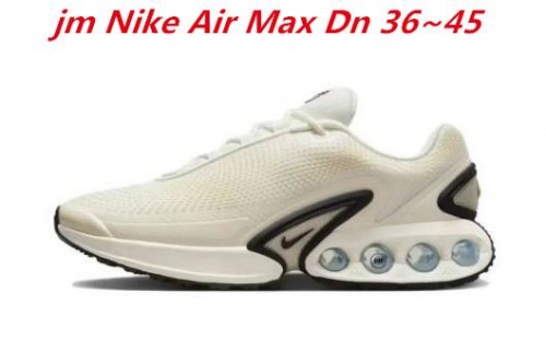 Nike Air Max Dn Shoes 016 Men/Women
