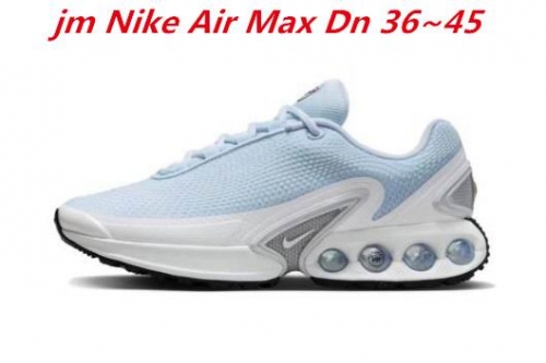 Nike Air Max Dn Shoes 017 Men/Women