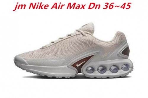 Nike Air Max Dn Shoes 013 Men/Women