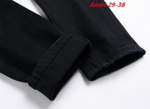 A.m.i.r.i. Long Jeans 1295 Men