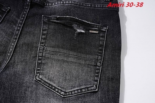 A.m.i.r.i. Long Jeans 1667 Men