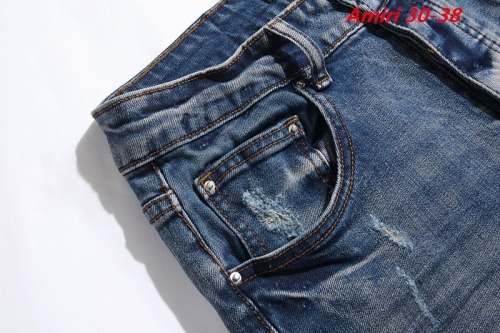 A.m.i.r.i. Long Jeans 1508 Men