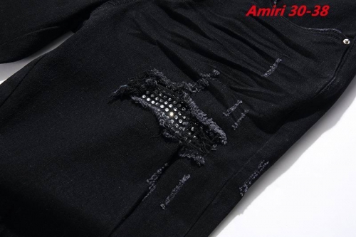 A.m.i.r.i. Long Jeans 1441 Men