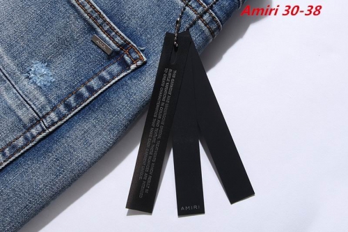 A.m.i.r.i. Long Jeans 1539 Men