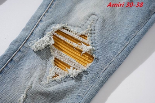 A.m.i.r.i. Long Jeans 1589 Men