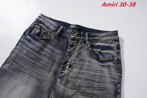 A.m.i.r.i. Long Jeans 1562 Men