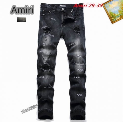 A.m.i.r.i. Long Jeans 1264 Men