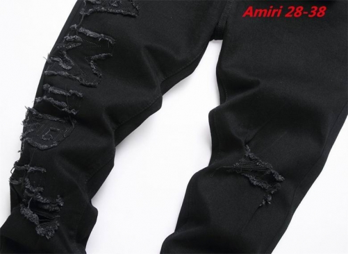 A.m.i.r.i. Long Jeans 1816 Men