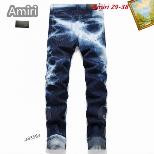 A.m.i.r.i. Long Jeans 1144 Men