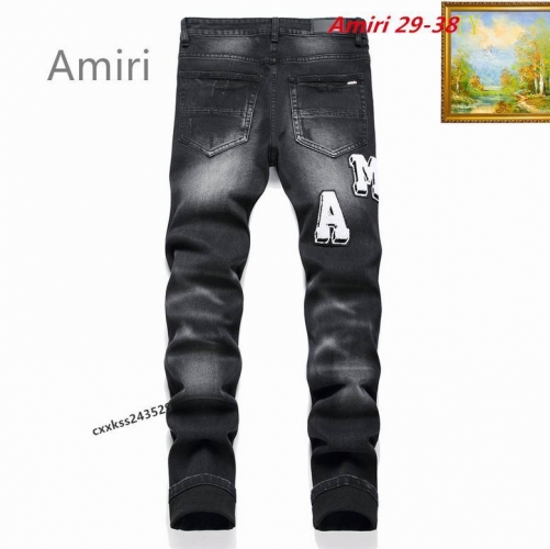 A.m.i.r.i. Long Jeans 1439 Men