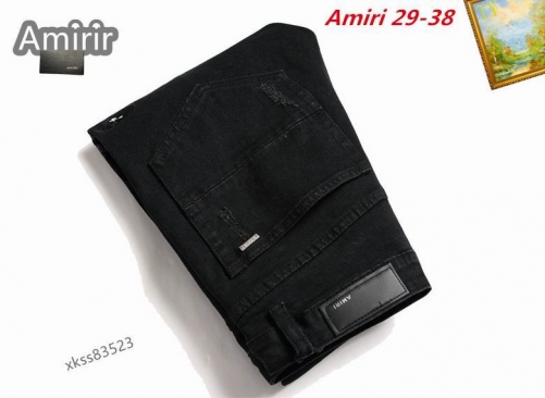 A.m.i.r.i. Long Jeans 1042 Men