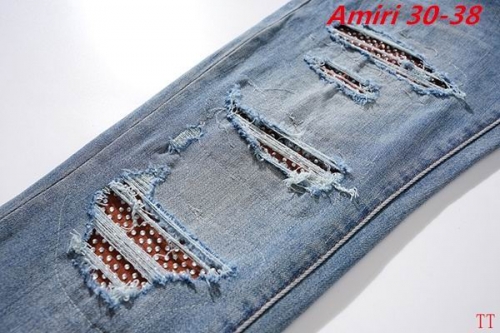 A.m.i.r.i. Long Jeans 1614 Men