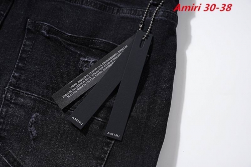 A.m.i.r.i. Long Jeans 1625 Men