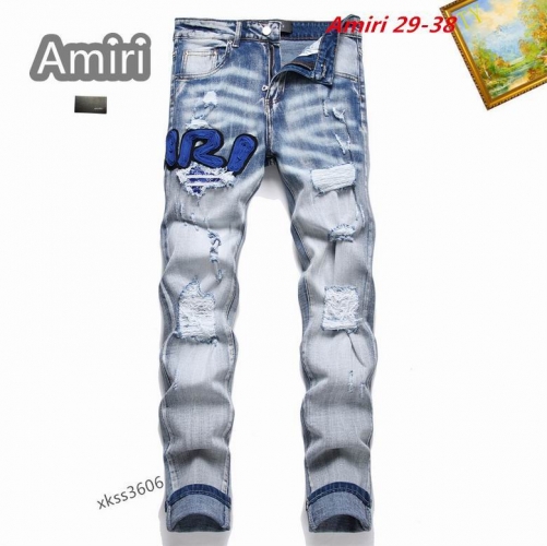 A.m.i.r.i. Long Jeans 1175 Men