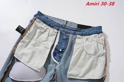 A.m.i.r.i. Long Jeans 1582 Men