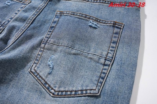 A.m.i.r.i. Long Jeans 1570 Men