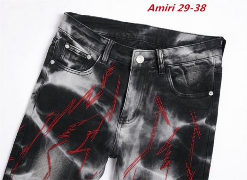 A.m.i.r.i. Long Jeans 1136 Men