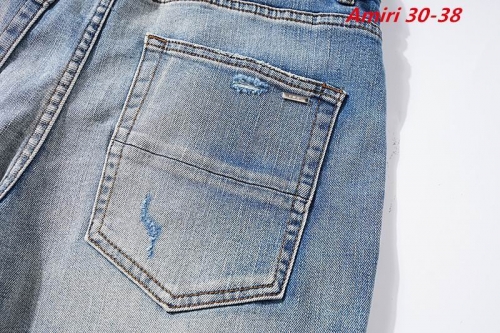 A.m.i.r.i. Long Jeans 1652 Men