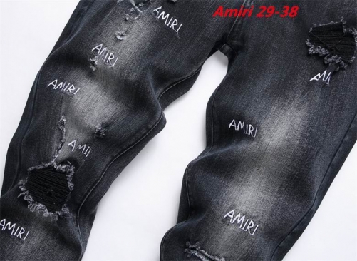 A.m.i.r.i. Long Jeans 1259 Men