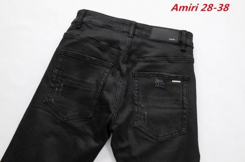 A.m.i.r.i. Long Jeans 1689 Men