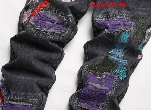 A.m.i.r.i. Long Jeans 1020 Men