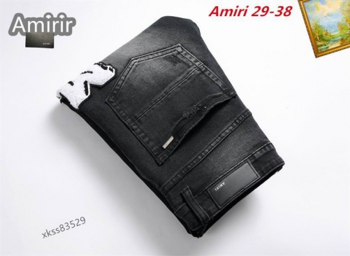 A.m.i.r.i. Long Jeans 1049 Men