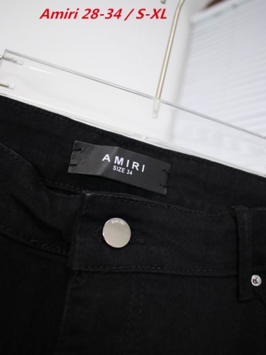 A.m.i.r.i. Long Jeans 1002 Men