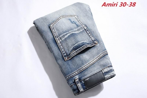 A.m.i.r.i. Long Jeans 1499 Men